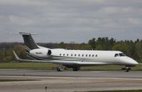N910FL @ KPTK - EMB-135BJ