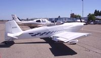 N3321L @ CCR - Visitor - by Bill Larkins