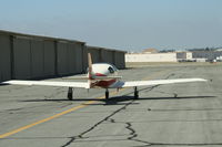 N123MX - Torrance - by Jim Gates