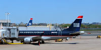 N811MD @ KDCA - DCA, VA - by Ronald Barker