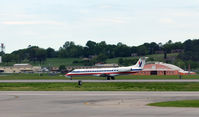 N807AE @ KTYS - Landin TYS - by Ronald Barker