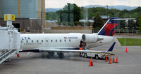 N8938A @ KTYS - TYS, TN - by Ronald Barker