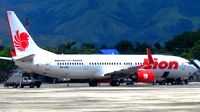 PK-LHH @ BTJ - Lion Airlines - by tukun59@AbahAtok