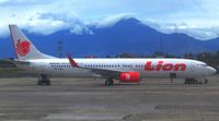 PK-LHH @ BTJ - Lion Airlines - by tukun59@AbahAtok