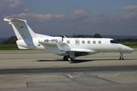 HB-VPG photo, click to enlarge