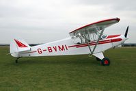 G-BVMI photo, click to enlarge G-BVMI photo, click to enlarge