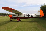 G-APVF photo, click to enlarge