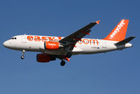 G-EZPG @ EGKK - Short final