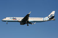G-FBEE @ EGKK - Short final