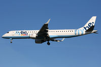 G-FBEG @ EGKK - Short final - by N-A-S