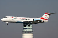 OE-LFI @ LOWW - OS326 Gothenburg Landvetter (GOT) to Vienna,