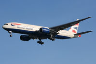 G-YMMF @ EGKK - Short final - by N-A-S