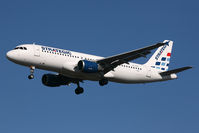 LX-STA @ EGKK - Short final - by N-A-S