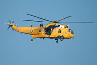 ZH544 - Low flying past my house - by N-A-S