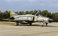 37 58 @ EDSP - last chance inspection at Fliegerhorst Pferdsfeld - by Friedrich Becker