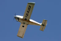 G-SJES photo, click to enlarge G-SJES photo, click to enlarge