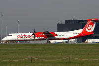 D-ABQD @ LOWW - Air Berlin