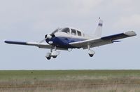 G-LFSC @ EGSV - Getting air bourne. - by Graham Reeve