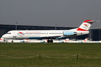 OE-LVB @ LOWW - OS625 Vienna to Warsaw Okecie (WAW)