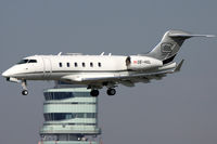 OE-HGL @ LOWW - Glock