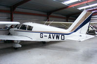 G-AVWD photo, click to enlarge G-AVWD photo, click to enlarge