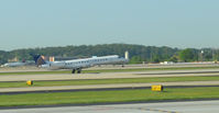 N13970 @ KATL - Takeoff ATL - by Ronald Barker