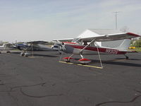 N8312G @ I95 - restoration coming along slowly.. - by Ed McCormick