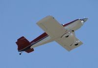 N313RD @ CNO - Climbing out - by Helicopterfriend