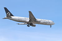 N653UA photo, click to enlarge