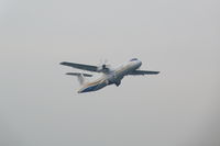 9M-TAG @ WMSA - Heading to LGK