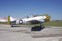 N6423D @ LAL - At Sun 'n Fun 2012