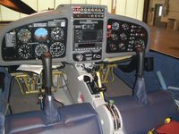 N54PG - Panel layout - by Peter Skurla