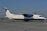 OE-LKH @ LOWW - Air ALps Do328 - by Dietmar Schreiber - VAP