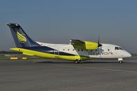 HB-AER @ LOWW - Skyworks Do328 - by Dietmar Schreiber - VAP