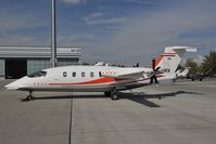 PH-HRK @ LOWW - Piaggio P180 - by Dietmar Schreiber - VAP