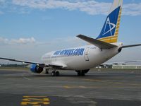 F-GIXG @ LFBD - AXIS AIRWAYS departure to MRS - by Jean Goubet-FRENCHSKY