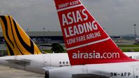 9M-AFP @ KUL - AirAsia - by tukun59@AbahAtok