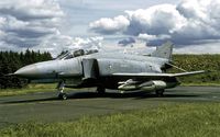 37 32 @ EDSP - JG74 F-4F transient at Fliegerhorst Pferdsfeld - by Friedrich Becker