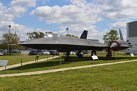 61-7968 @ KRIC - VA Air Museum