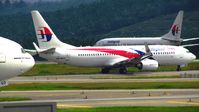 9M-MXE @ KUL - Malaysia Airlines - by tukun59@AbahAtok