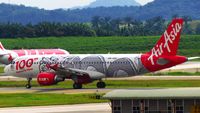 9M-AQH @ KUL - AsiaAsia - by tukun59@AbahAtok