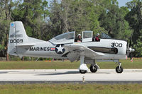 N300JH @ LAL - At 2012 Sun N Fun - by Terry Fletcher