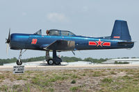 N82792 @ LAL - At 2012 Sun N Fun - by Terry Fletcher