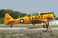 N92796 @ LAL - At 2012 Sun N Fun - by Terry Fletcher