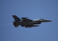 84-1275 @ KDMA - Davis Monthan Airshow Practice Day - by Mark Silvestri