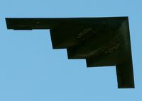88-0331 @ BAD - At Barksdale Air Force Base.
