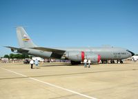 63-8024 @ BAD - At Barksdale Air Force Base.