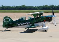 N4204S @ BAD - At Barksdale Air Force Base. - by paulp