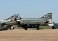 74-0643 @ BAD - At Barksdale Air Force Base.