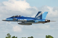 166899 @ LAL - At 2012 Sun N Fun - by Terry Fletcher